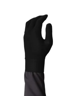 Hansker/Votter|Hansker/Votter-Norrøna /29 CorespunUll Liner Gloves Caviar Black