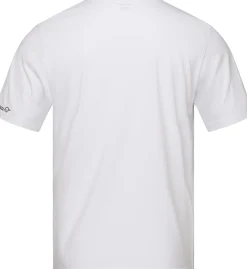 T-Skjorter/Long Sleeves-Norrøna /29 Cotton Activity Embroidery T-Shirt M's