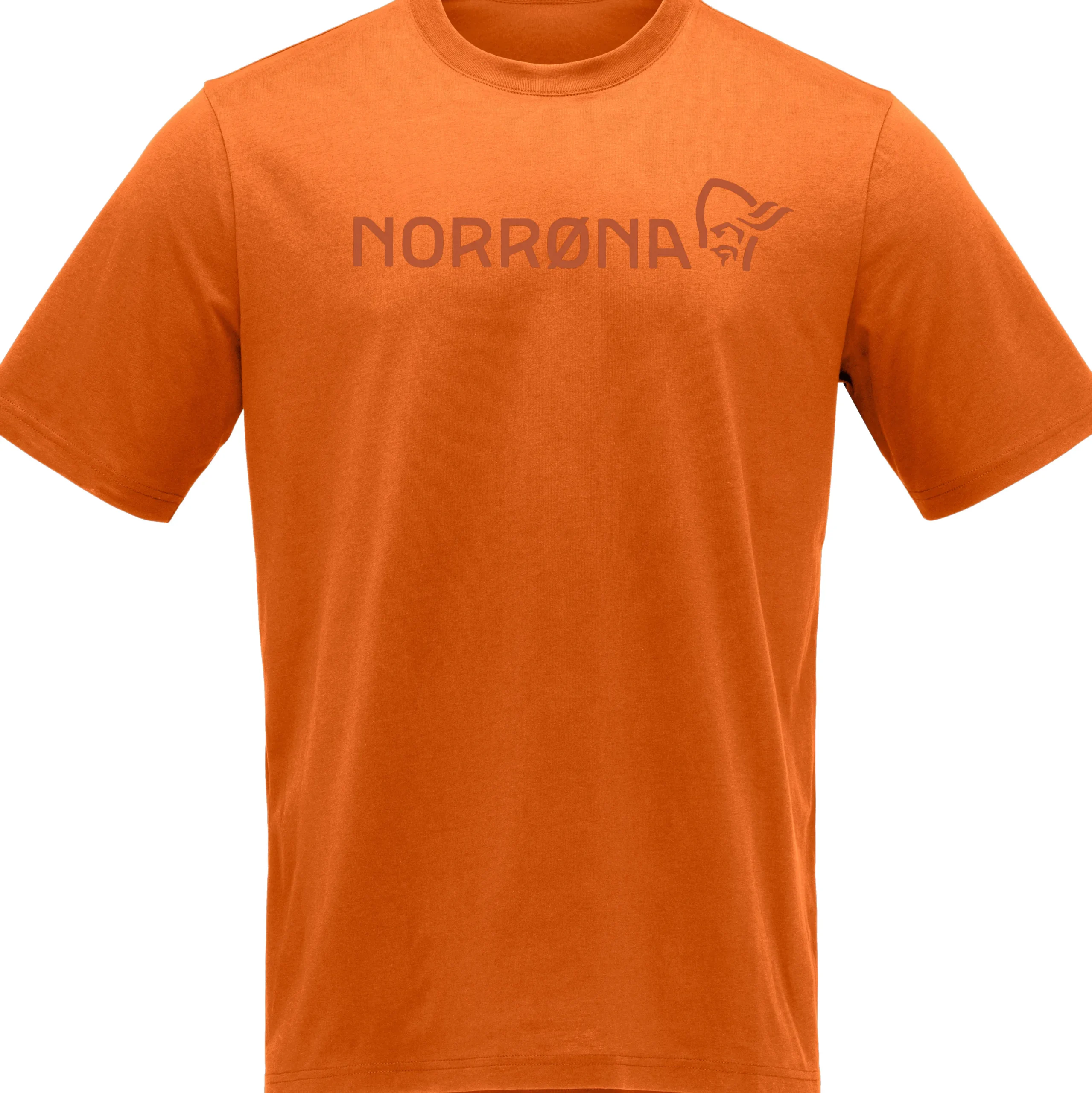 T-Skjorter/Long Sleeves-Norrøna /29 Cotton Viking T-Shirt M's