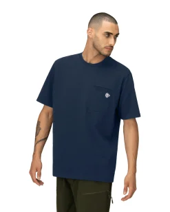T-Skjorter/Long Sleeves-Norrøna /29 Cotton Pocket T-Shirt M's