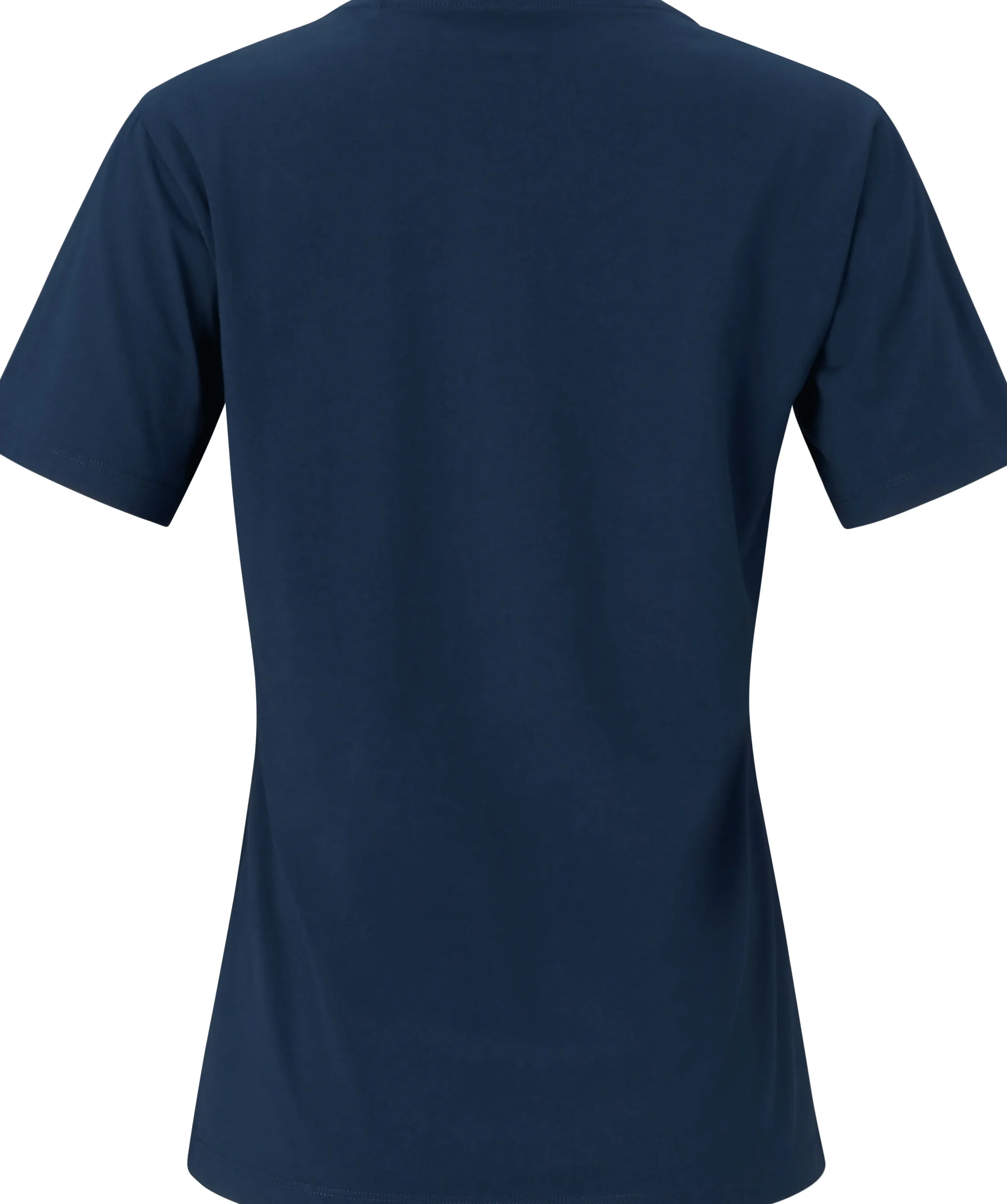 T-Skjorter/Long Sleeves-Norrøna /29 Cotton Viking Patch T-Shirt W's