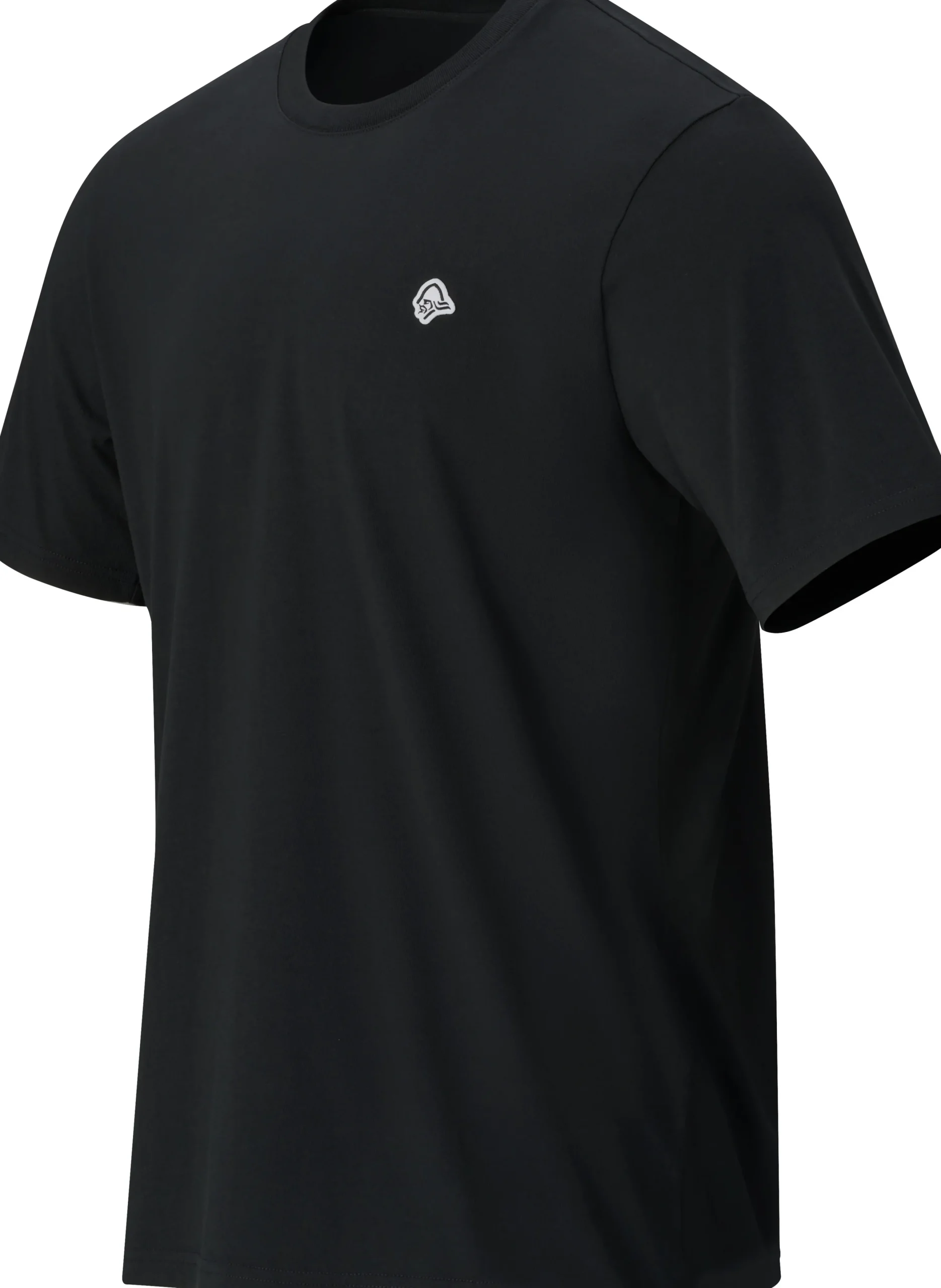 T-Skjorter/Long Sleeves-Norrøna /29 Cotton Viking Patch T-Shirt M's