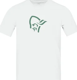 T-Skjorter/Long Sleeves-Norrøna /29 Cotton Viking T-Shirt M's