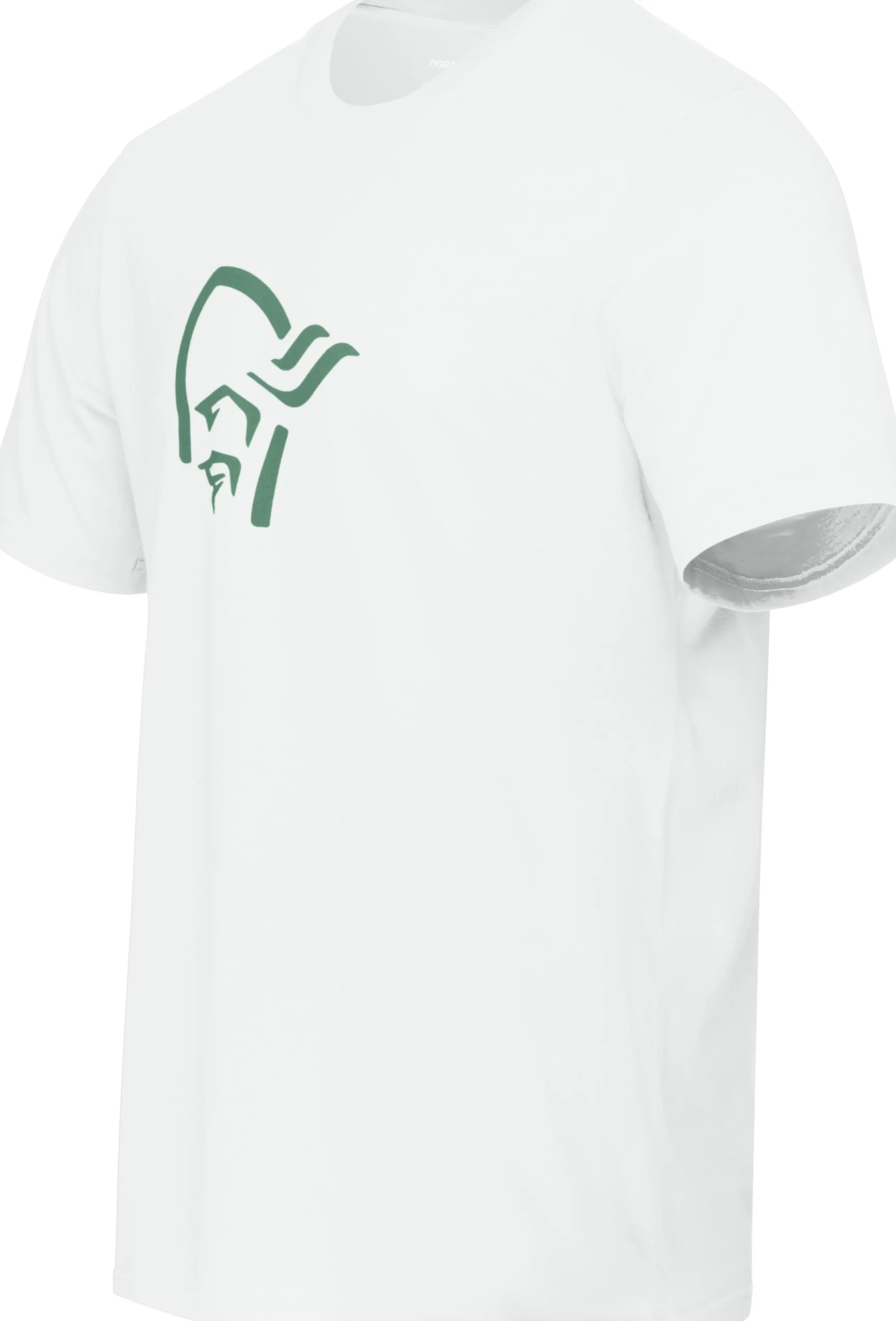 T-Skjorter/Long Sleeves-Norrøna /29 Cotton Viking T-Shirt M's