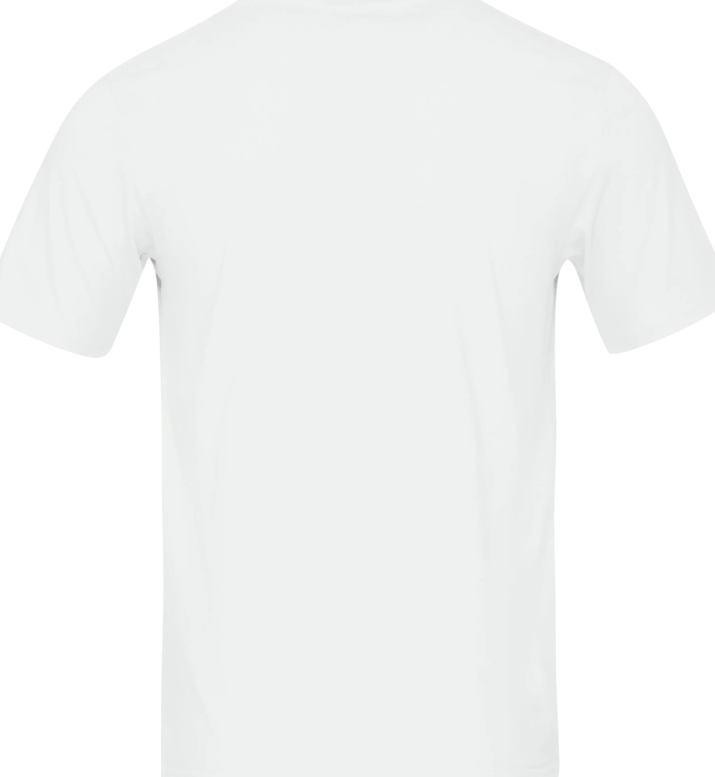 T-Skjorter/Long Sleeves-Norrøna /29 Cotton Viking T-Shirt M's