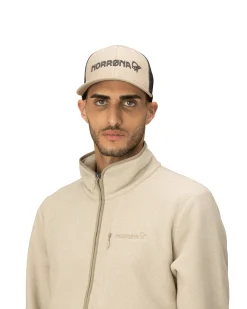 Hodeplagg|Hodeplagg-Norrøna /29 Mesh Flexfit Cap