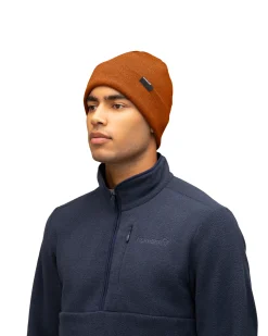 Hodeplagg|Hodeplagg-Norrøna /29 Mid MerinoUll Beanie