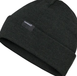 Hodeplagg|Hodeplagg-Norrøna /29 Mid MerinoUll Beanie