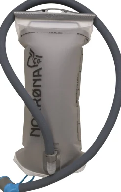 Ryggsekk|Ryggsekk-Norrøna /29 Drinking System 1,5L Transparent/Wood