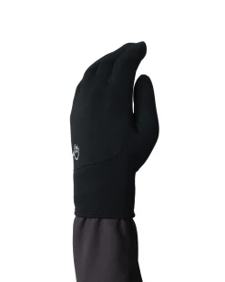 Hansker/Votter|Hansker/Votter-Norrøna /29 Powerstretch Gloves Caviar Black