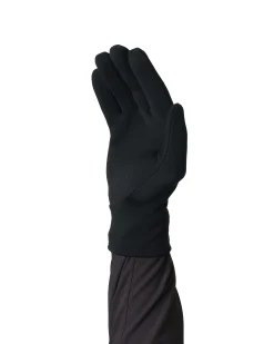Hansker/Votter|Hansker/Votter-Norrøna /29 Powerstretch Gloves Caviar Black