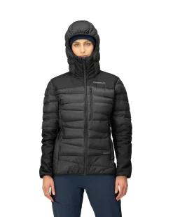 Jakker/Overdeler-Norrøna Falketind Down750 Hood W's