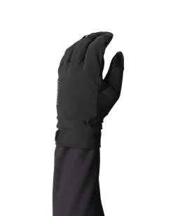 Hansker/Votter|Hansker/Votter-Norrøna Falketind Dri Short Gloves (M/W) Caviar Black