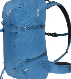 Ryggsekk|Ryggsekk-Norrøna Falketind Econyl70 28L Pack