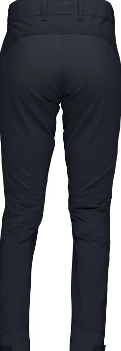 Bukser-Norrøna Falketind Flex1 Heavy Duty Pants W's