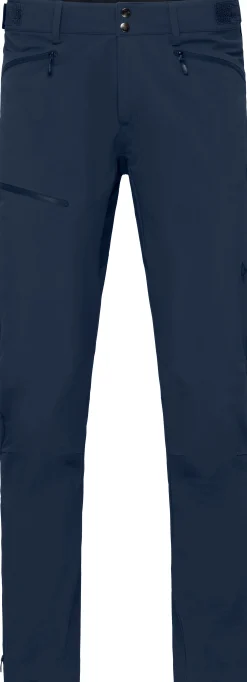 Bukser-Norrøna Falketind Flex1 Pants Short M's