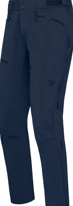 Bukser-Norrøna Falketind Flex1 Pants Short M's