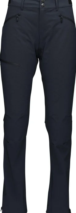 Bukser-Norrøna Falketind Flex1 Pants W's