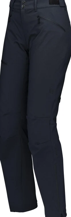 Bukser-Norrøna Falketind Flex1 Pants W's