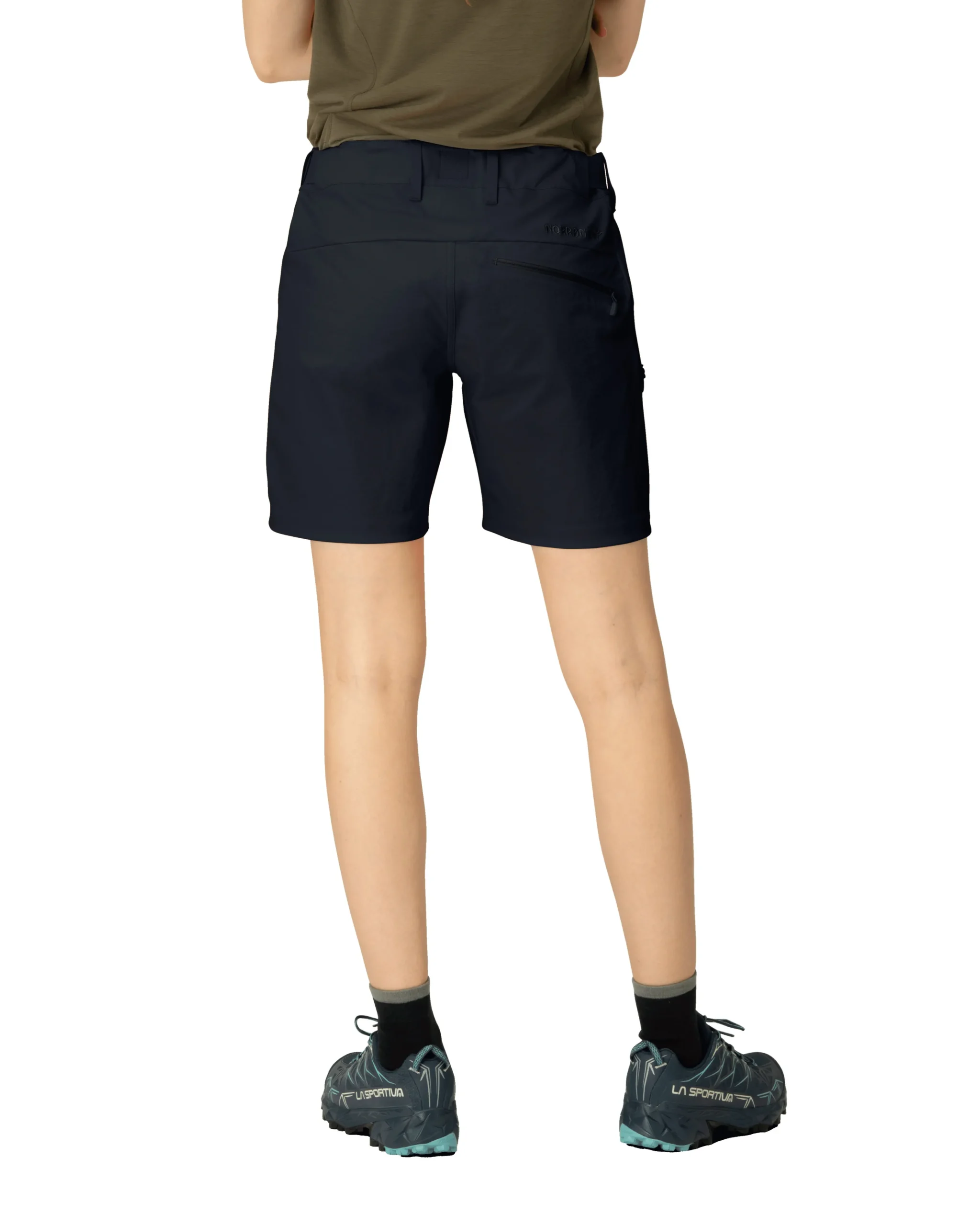 Shorts-Norrøna Falketind Flex1 Shorts W's