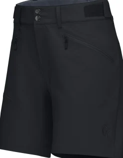 Shorts-Norrøna Falketind Flex1 Shorts W's