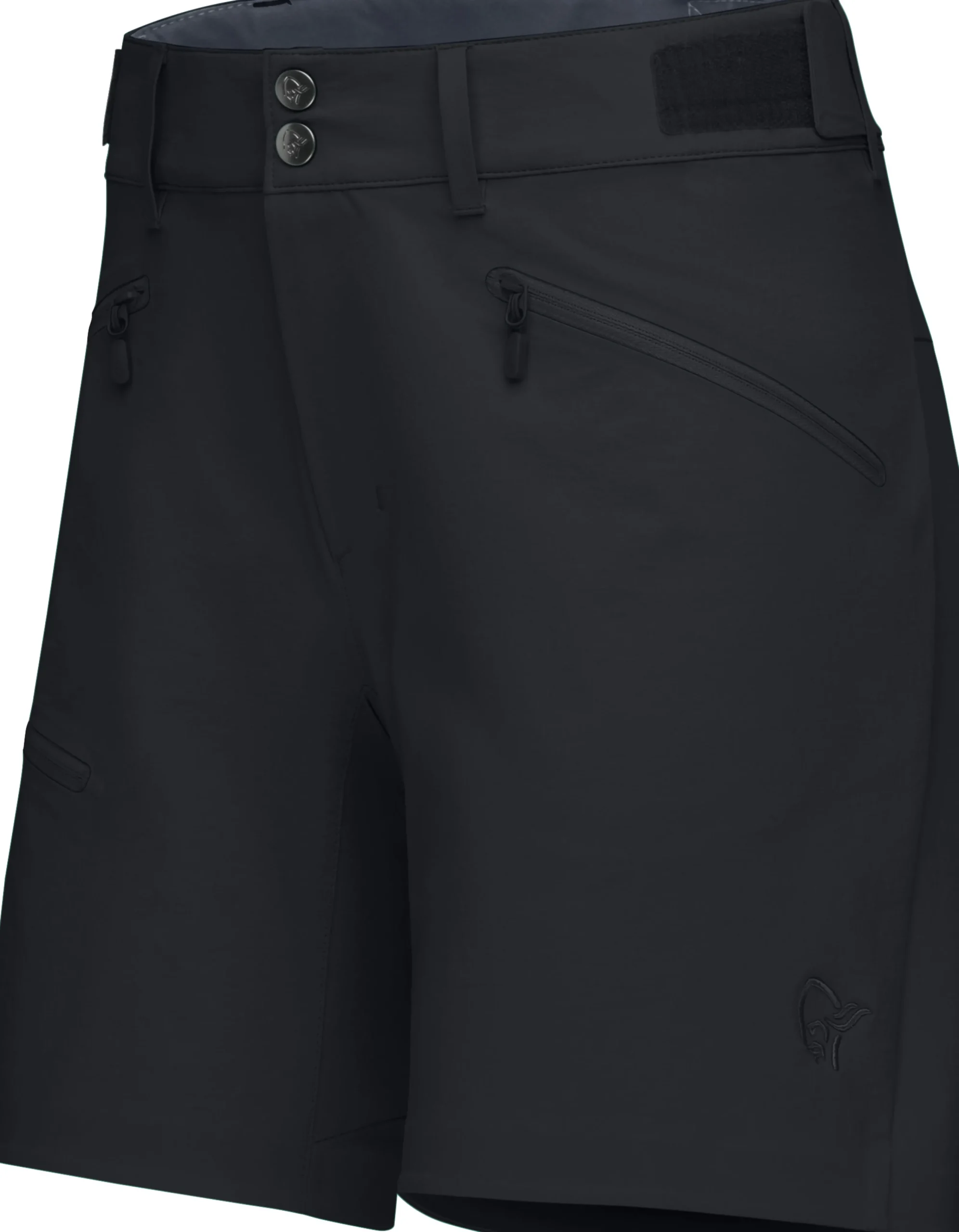 Shorts-Norrøna Falketind Flex1 Shorts W's