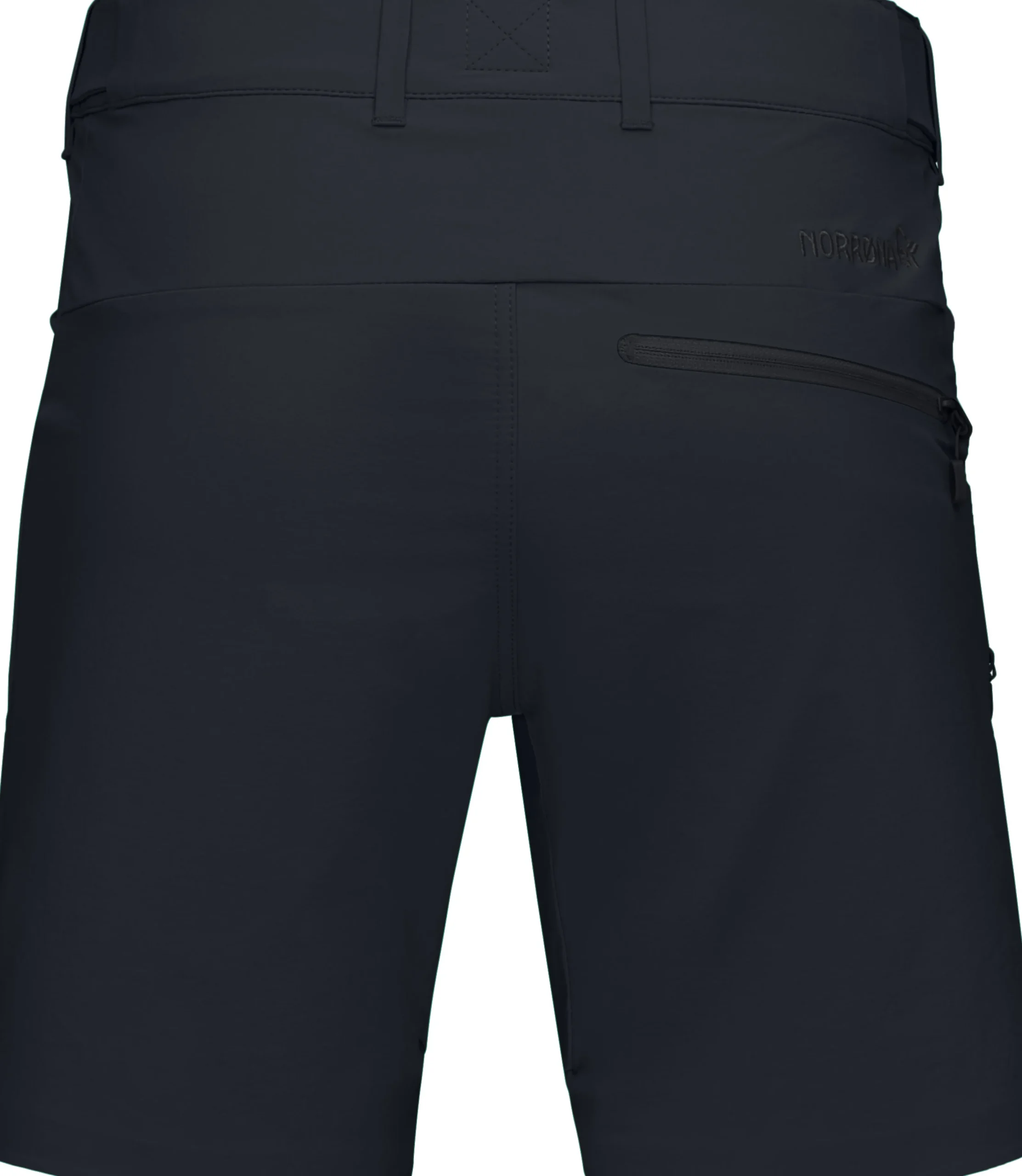 Shorts-Norrøna Falketind Flex1 Shorts W's