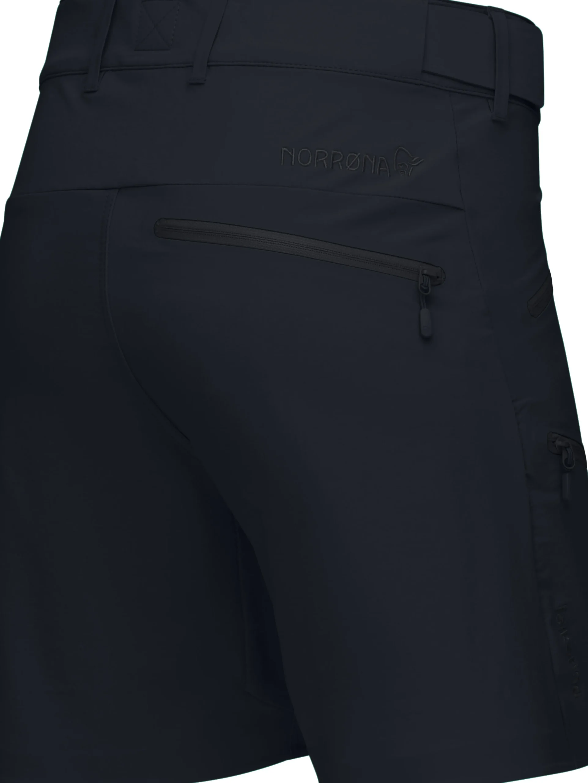 Shorts-Norrøna Falketind Flex1 Shorts W's