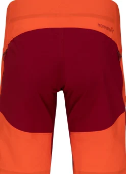Shorts-Norrøna Falketind Flex1 Tech Shorts M's