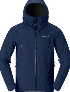Jakker/Overdeler-Norrøna Falketind Gore-Tex Jacket M's