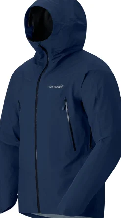 Jakker/Overdeler-Norrøna Falketind Gore-Tex Jacket M's