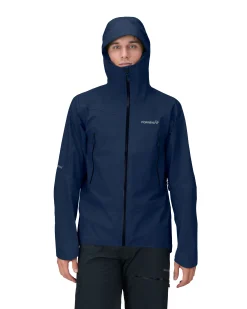 Jakker/Overdeler-Norrøna Falketind Gore-Tex Jacket M's