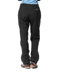 Bukser-Norrøna Falketind Gore-Tex Paclite Pants W's Caviar Black
