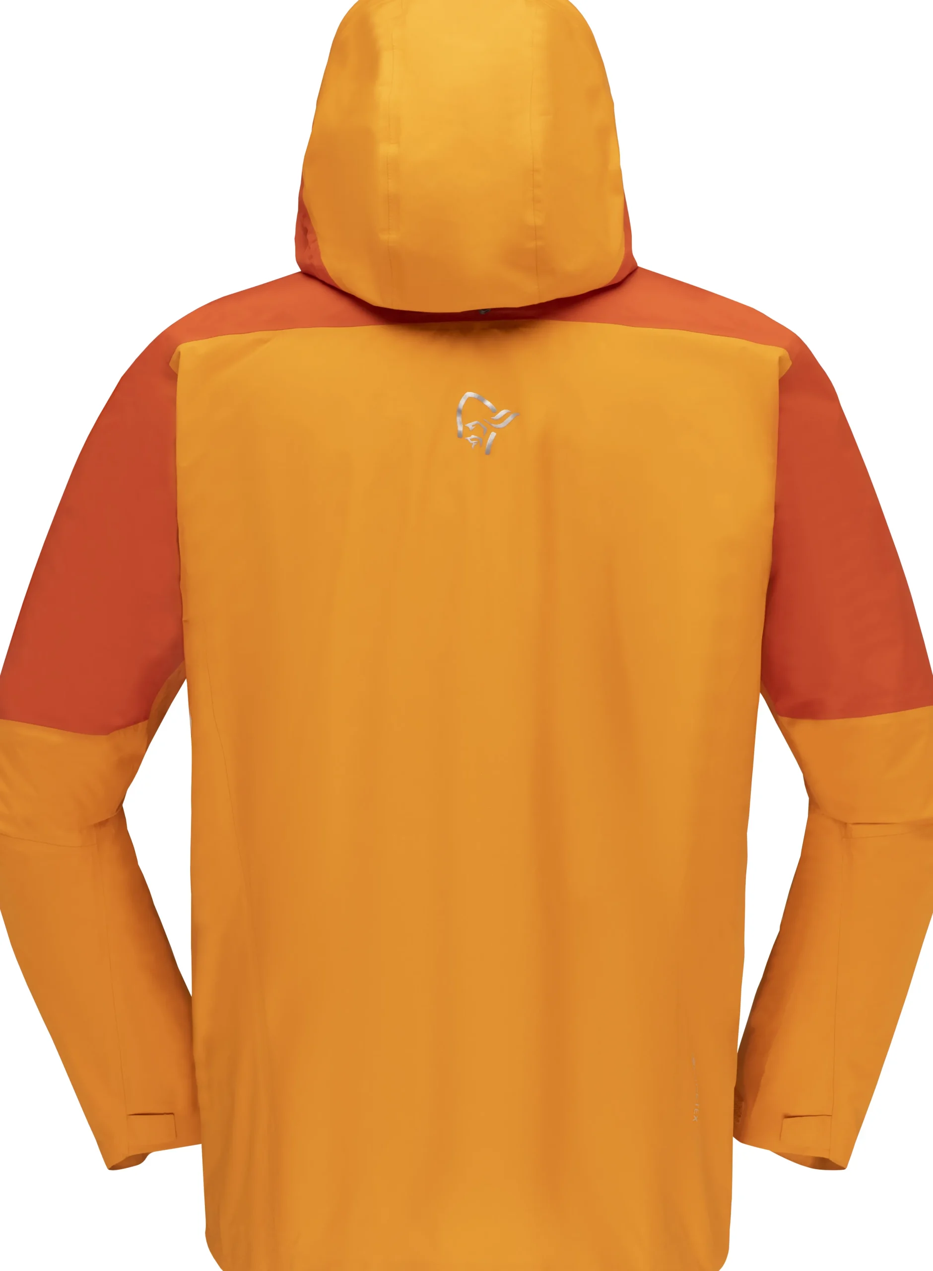 Jakker/Overdeler-Norrøna Falketind Gore-Tex Paclite Jacket M's