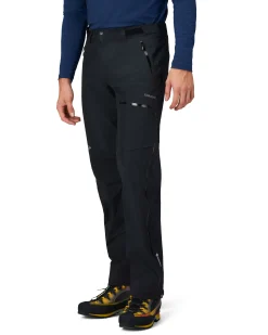 Bukser-Norrøna Falketind Gore-Tex Pants M's Caviar Black
