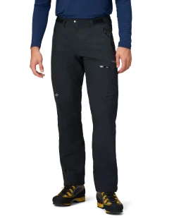 Bukser-Norrøna Falketind Gore-Tex Pants M's Caviar Black