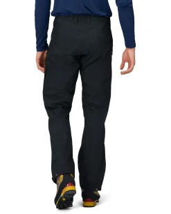 Bukser-Norrøna Falketind Gore-Tex Pants M's Caviar Black