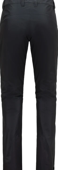 Bukser-Norrøna Falketind Gore-Tex Pants W's Caviar Black