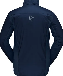 Jakker/Overdeler-Norrøna Falketind Octa Jacket M's