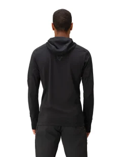 Jakker/Overdeler-Norrøna Falketind Power Grid Hood M's