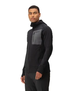 Jakker/Overdeler-Norrøna Falketind Power Grid Hood M's