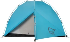 Telt|Telt-Norrøna Falketind 3-season Dome Tent 3p