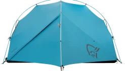 Telt|Telt-Norrøna Falketind 3-season Dome Tent 2p