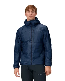 Jakker/Overdeler-Norrøna Falketind Thermo40 Hood M's
