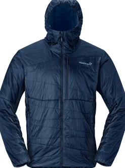 Jakker/Overdeler-Norrøna Falketind Thermo40 Hood M's