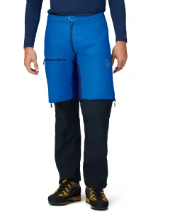 Bukser-Norrøna Falketind Thermo40 Shorts M's