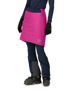 Bukser-Norrøna Falketind Thermo80 Skirt W's