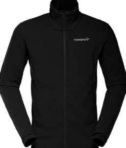 Jakker/Overdeler-Norrøna Falketind Warm1 Jacket (M)