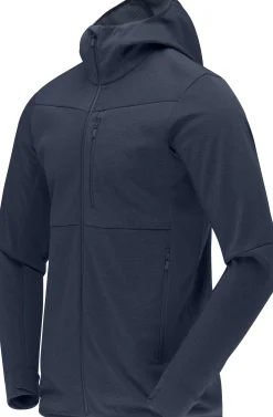 Jakker/Overdeler-Norrøna Falketind Warm2 Octa Hood M's