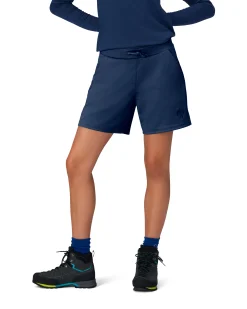 Shorts-Norrøna Falketind Warm2 Stretch Shorts W's